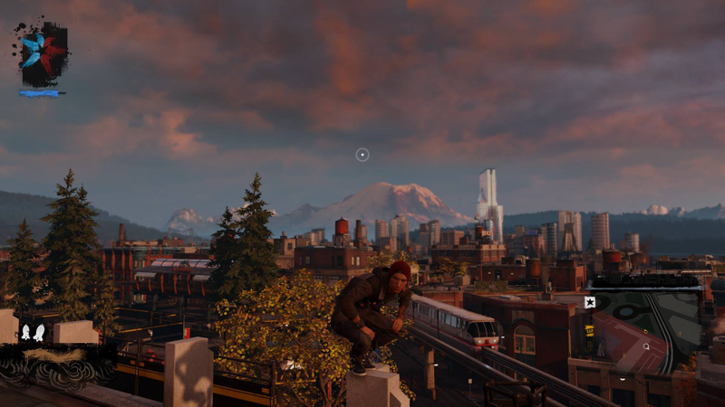 Illustration for article titled Next Generation Superheroics - Early InFamous: Second Son Impressions